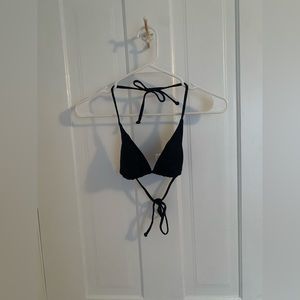 Old Navy String Bikini — TOP ONLY